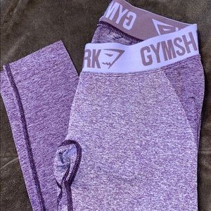 Gymshark Flex Leggings!!